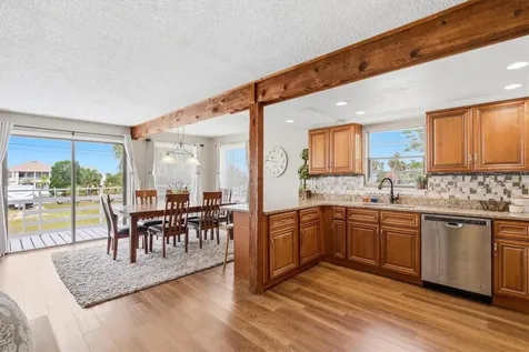 3294 Gardenia Drive Hernando Beach FL 34607