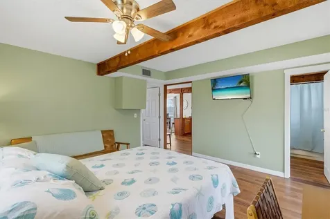 3294 Gardenia Drive Hernando Beach FL 34607