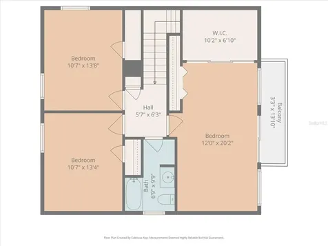 3294 Gardenia Drive Hernando Beach FL 34607