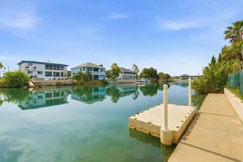 3294 Gardenia Drive Hernando Beach FL 34607