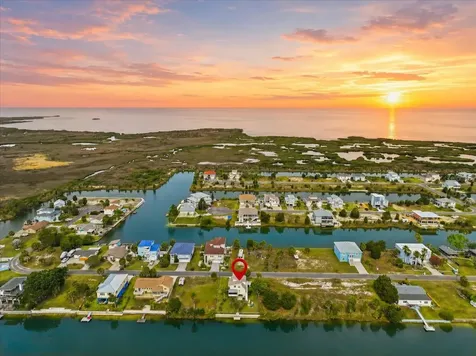 3294 Gardenia Drive Hernando Beach FL 34607