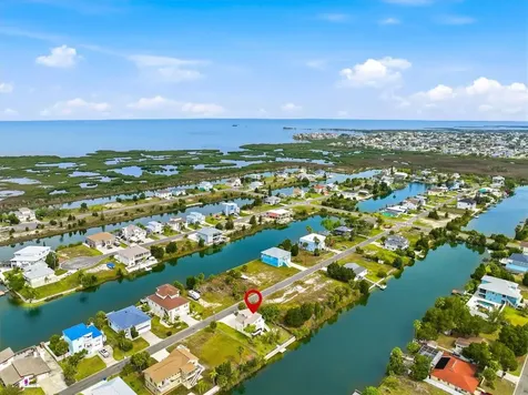 3294 Gardenia Drive Hernando Beach FL 34607