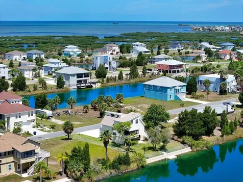 3294 Gardenia Drive Hernando Beach FL 34607