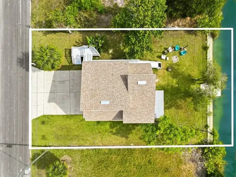 3294 Gardenia Drive Hernando Beach FL 34607
