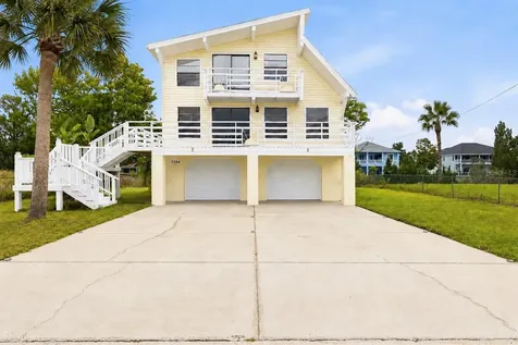 3294 Gardenia Drive Hernando Beach FL 34607