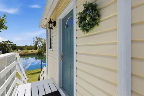 3294 Gardenia Drive Hernando Beach FL 34607