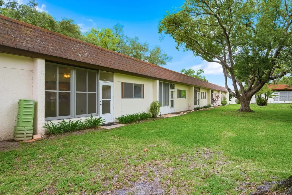 3127 Mission Grove Drive Palm Harbor FL 34684