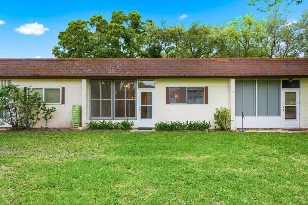 3127 Mission Grove Drive Palm Harbor FL 34684