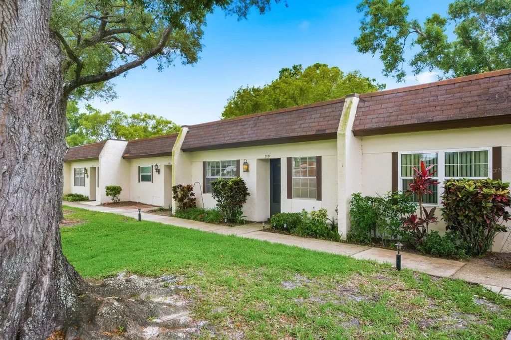 3127 Mission Grove Drive Palm Harbor FL 34684