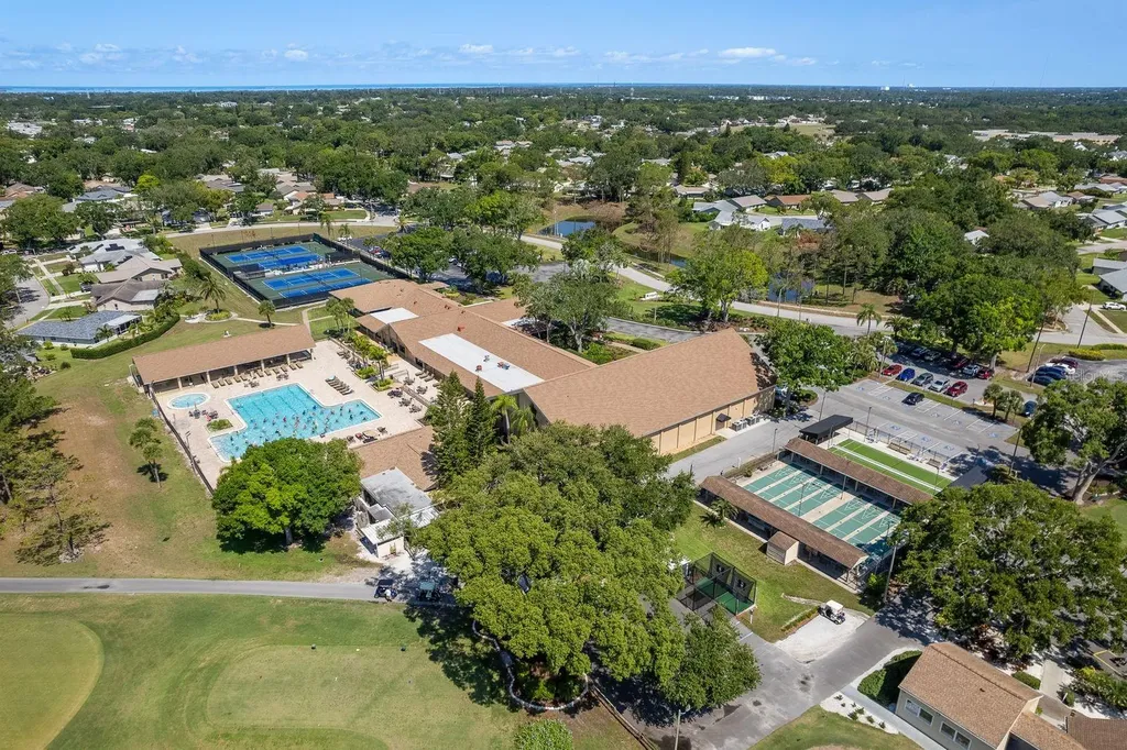 3127 Mission Grove Drive Palm Harbor FL 34684