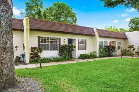 3127 Mission Grove Drive Palm Harbor FL 34684