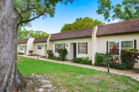 3127 Mission Grove Drive Palm Harbor FL 34684