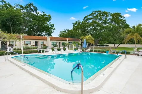 3127 Mission Grove Drive Palm Harbor FL 34684
