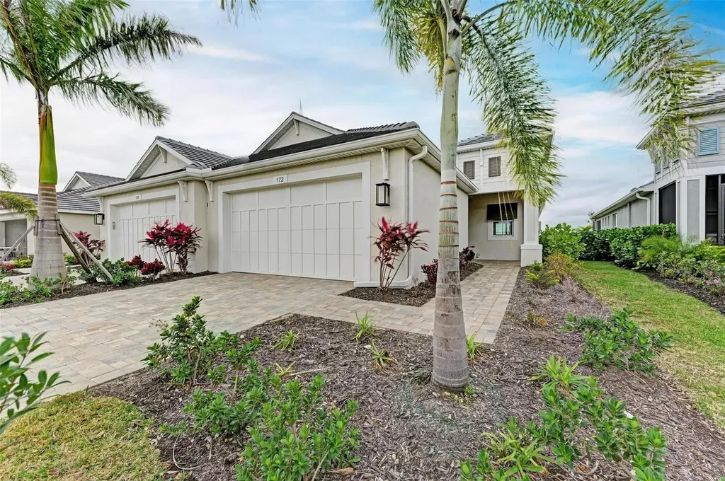 172 Van Gogh Cove Bradenton FL 34212