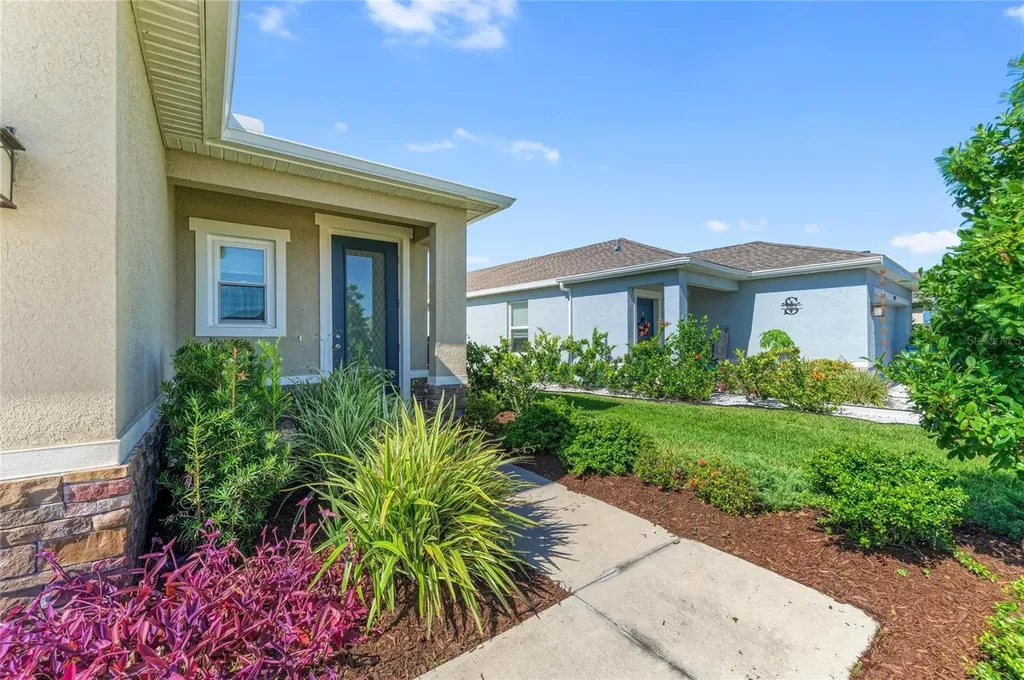 10711 High Noon Trail Parrish FL 34219