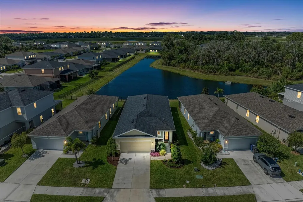 10711 High Noon Trail Parrish FL 34219