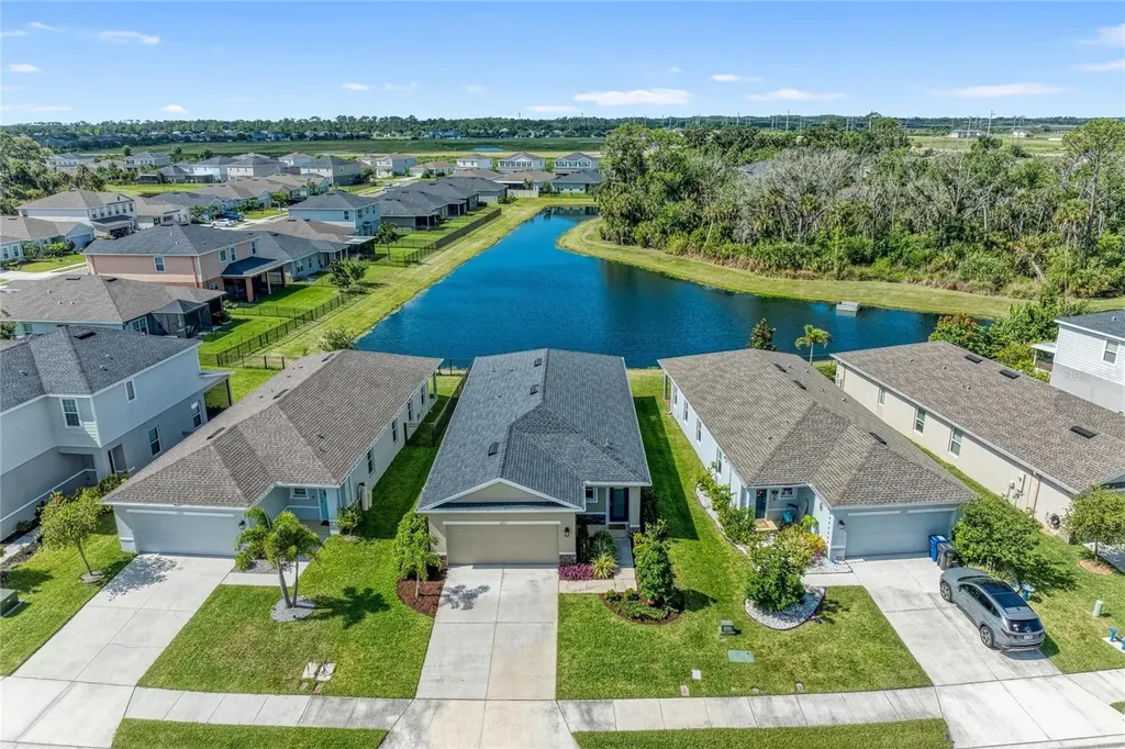 10711 High Noon Trail Parrish FL 34219