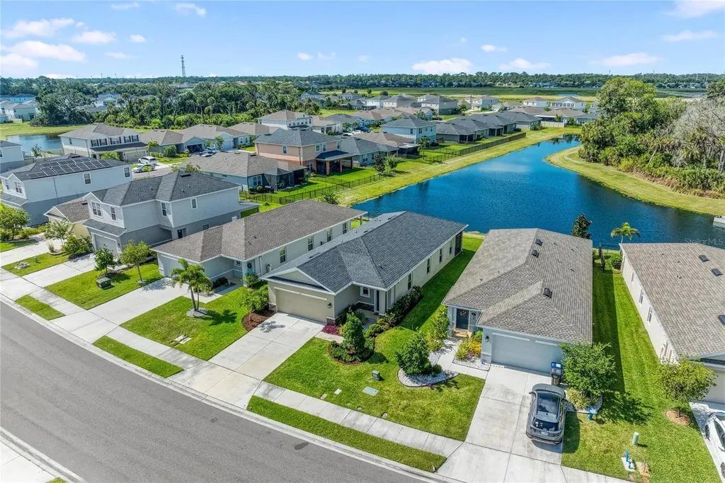 10711 High Noon Trail Parrish FL 34219