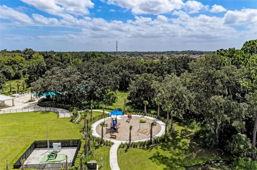10711 High Noon Trail Parrish FL 34219