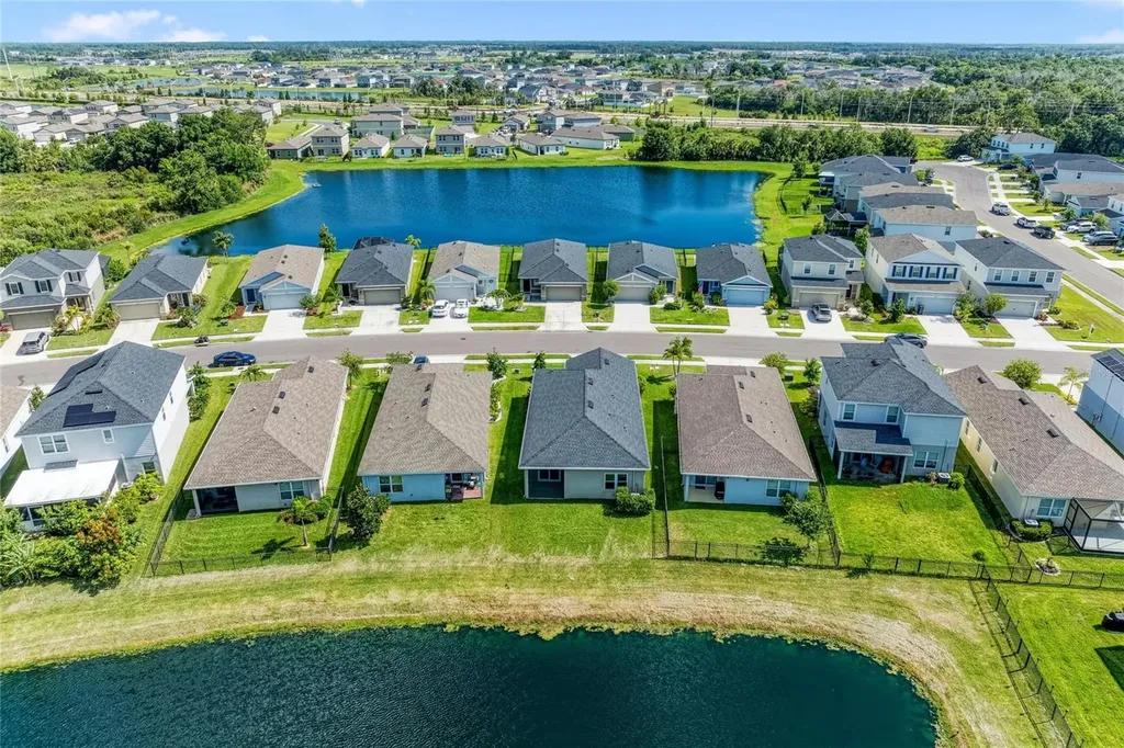 10711 High Noon Trail Parrish FL 34219