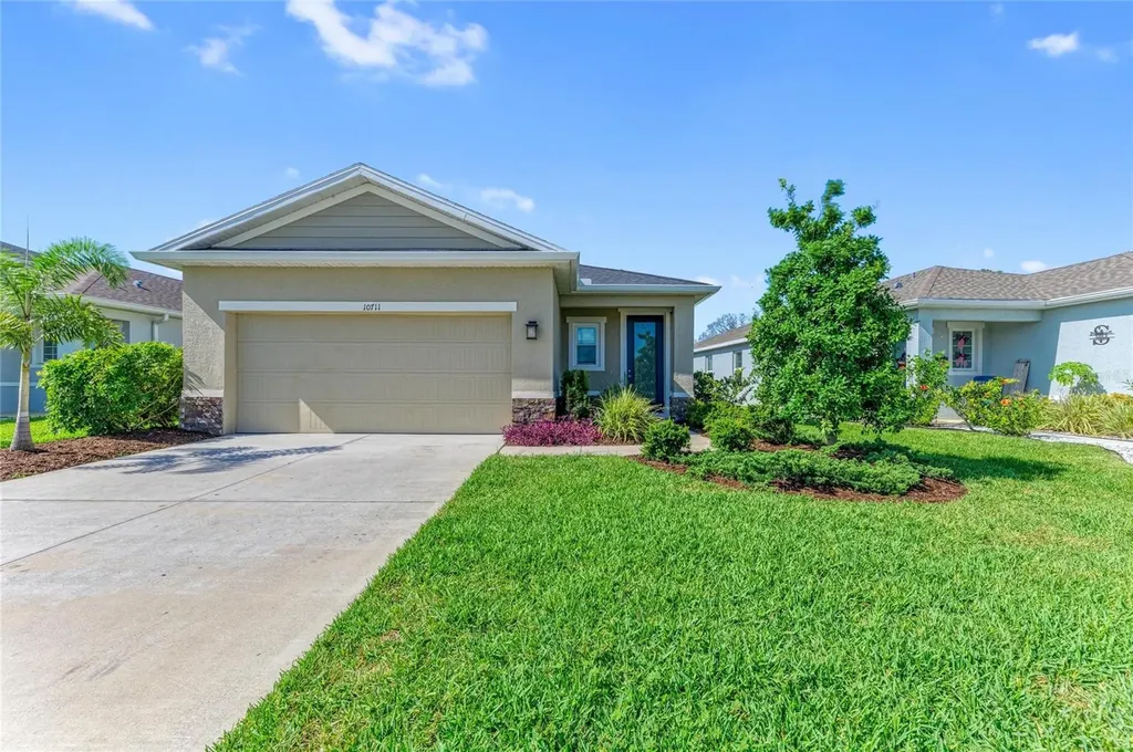 10711 High Noon Trail Parrish FL 34219