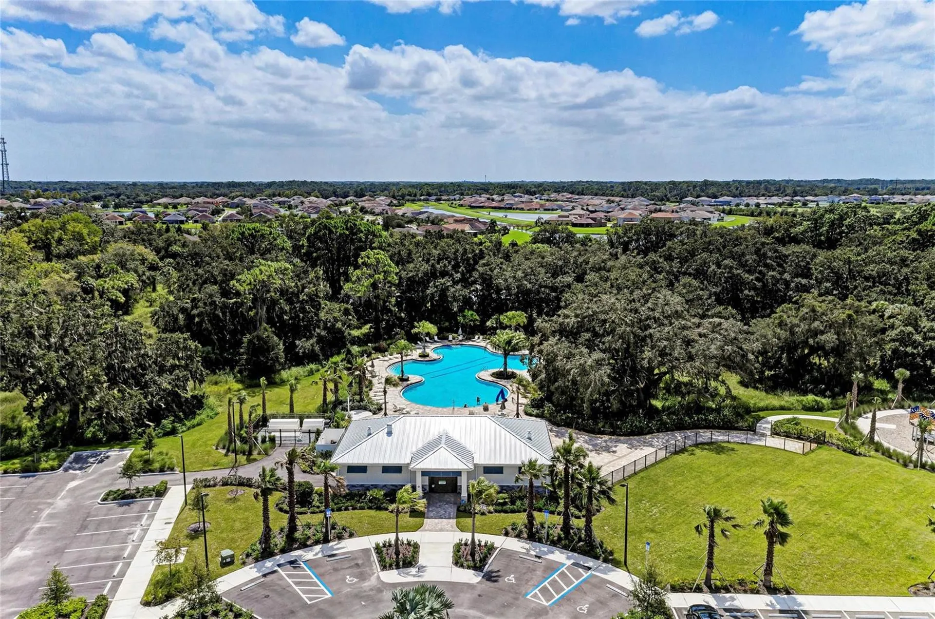 10711 High Noon Trail Parrish FL 34219