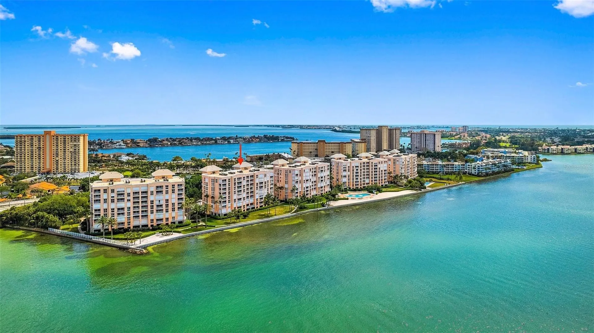 4981 Bacopa Lane S St Petersburg FL 33715
