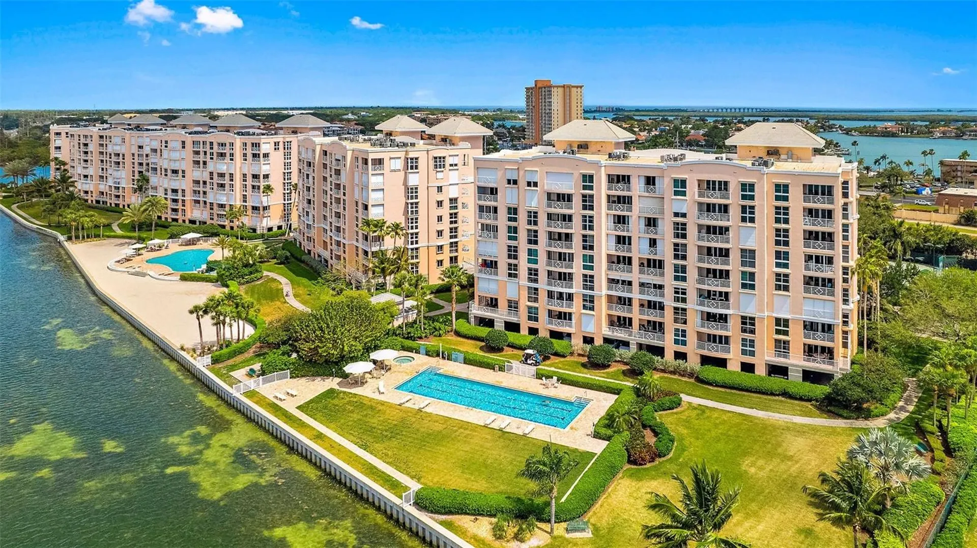 4981 Bacopa Lane S St Petersburg FL 33715