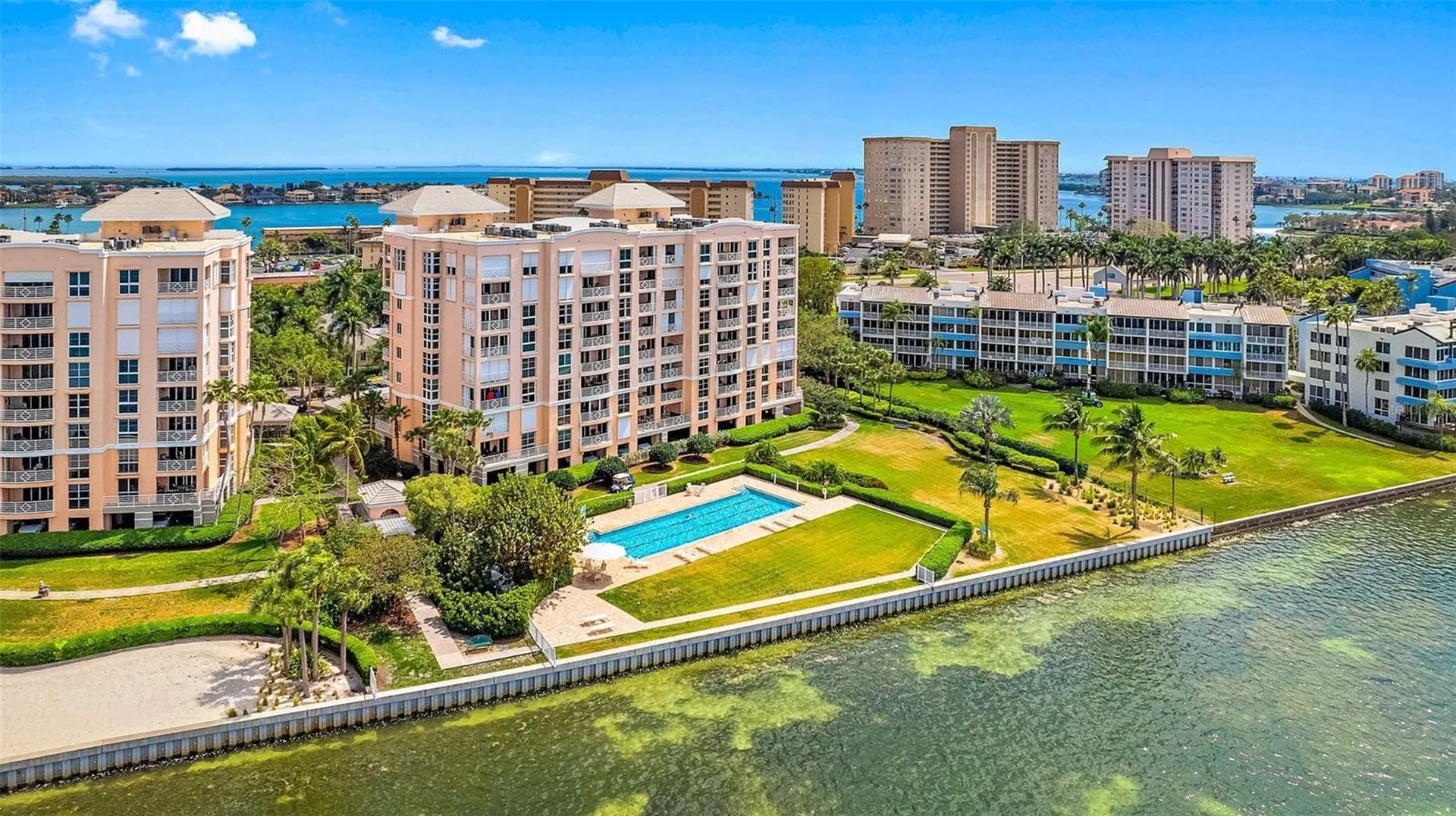 4981 Bacopa Lane S St Petersburg FL 33715