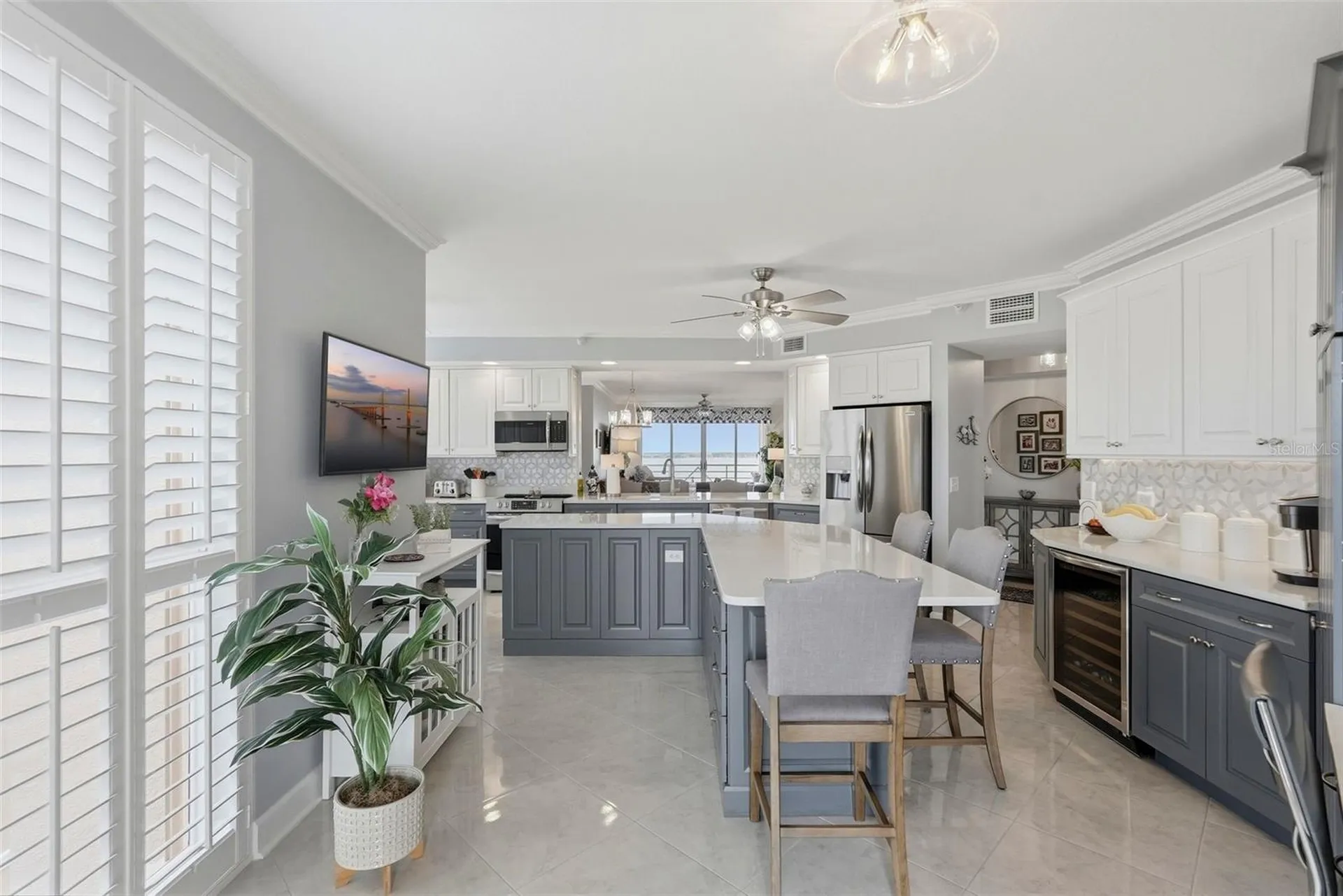 4981 Bacopa Lane S St Petersburg FL 33715
