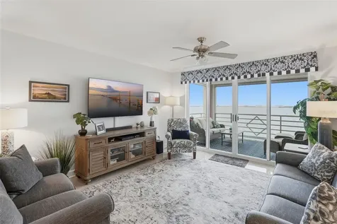 4981 Bacopa Lane S St Petersburg FL 33715