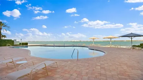 4981 Bacopa Lane S St Petersburg FL 33715