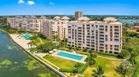 4981 Bacopa Lane S St Petersburg FL 33715