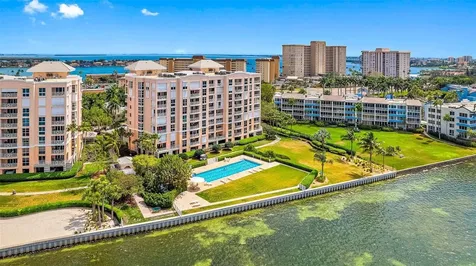 4981 Bacopa Lane S St Petersburg FL 33715