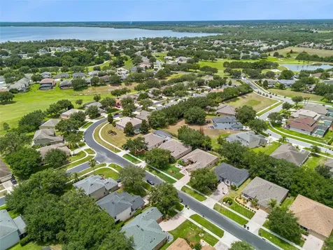 3675 Liberty Hill Drive Clermont FL 34711