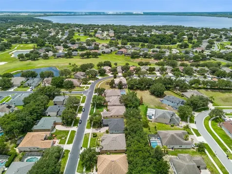 3675 Liberty Hill Drive Clermont FL 34711