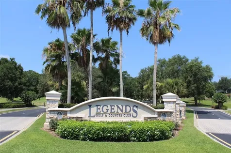 3675 Liberty Hill Drive Clermont FL 34711