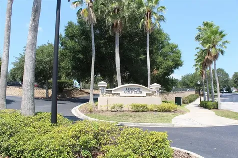 3675 Liberty Hill Drive Clermont FL 34711