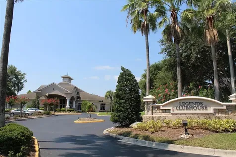 3675 Liberty Hill Drive Clermont FL 34711