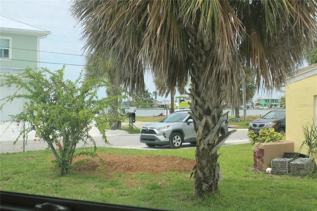 14187 W Parsley Drive Madeira Beach FL 33708