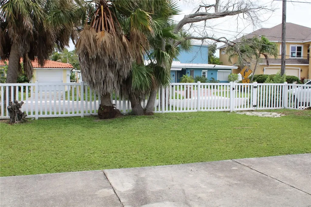14187 W Parsley Drive Madeira Beach FL 33708