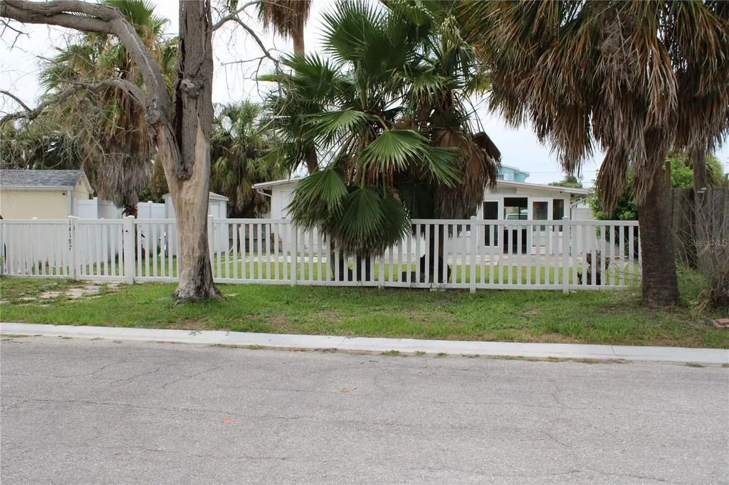 14187 W Parsley Drive Madeira Beach FL 33708