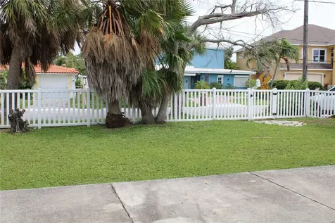 14187 W Parsley Drive Madeira Beach FL 33708