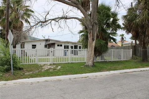 14187 W Parsley Drive Madeira Beach FL 33708