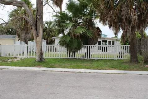 14187 W Parsley Drive Madeira Beach FL 33708