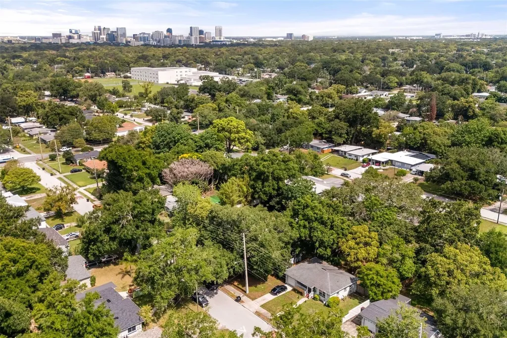 2909 Hargill Drive Orlando FL 32806
