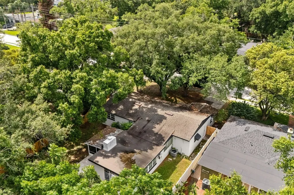 2909 Hargill Drive Orlando FL 32806