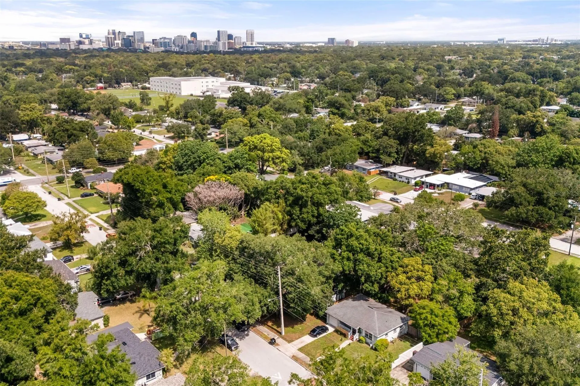 2909 Hargill Drive Orlando FL 32806