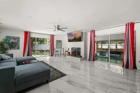 2909 Hargill Drive Orlando FL 32806