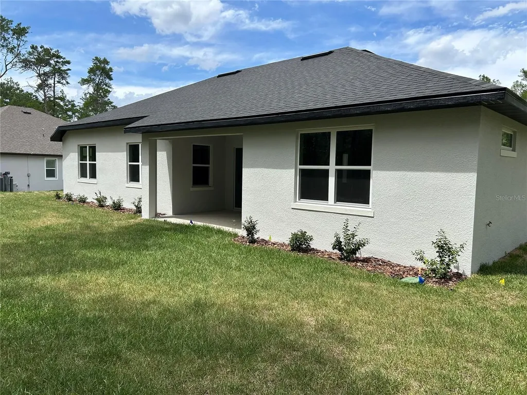 12 Cactus Street Homosassa FL 34446